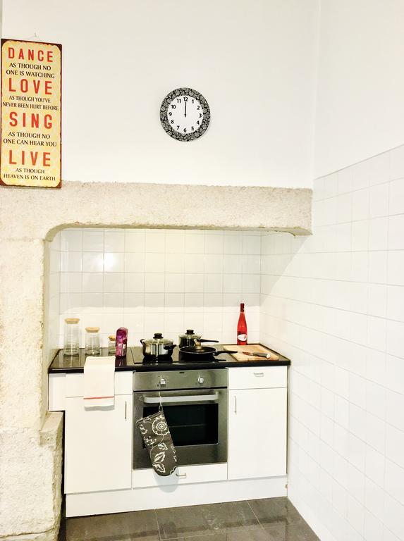 Best Apartment In Baixa-Chiado Lisbon Bagian luar foto
