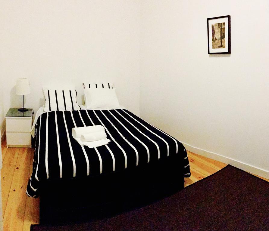 Best Apartment In Baixa-Chiado Lisbon Bagian luar foto