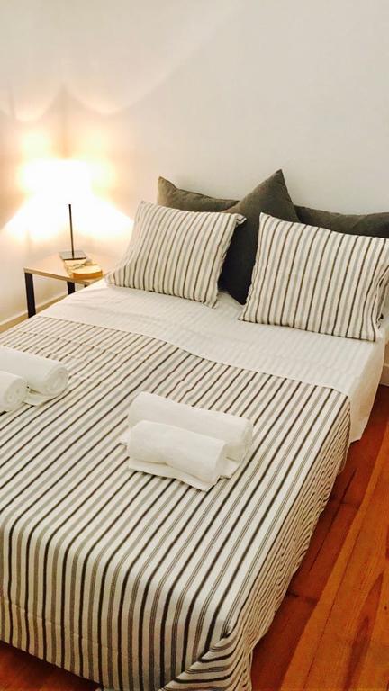 Best Apartment In Baixa-Chiado Lisbon Bagian luar foto