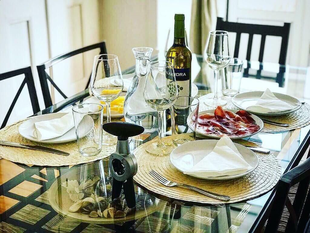 Best Apartment In Baixa-Chiado Lisbon Bagian luar foto
